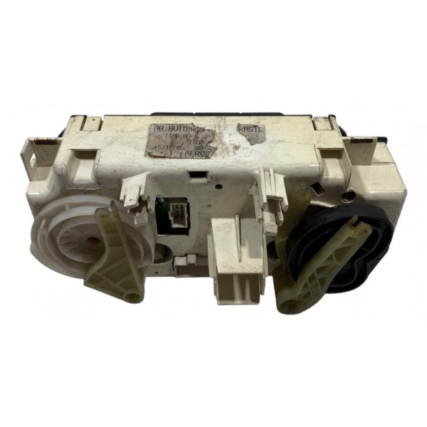 Comando Ar Condicionado Chevrolet Astra 2003/2011 C/detalhe