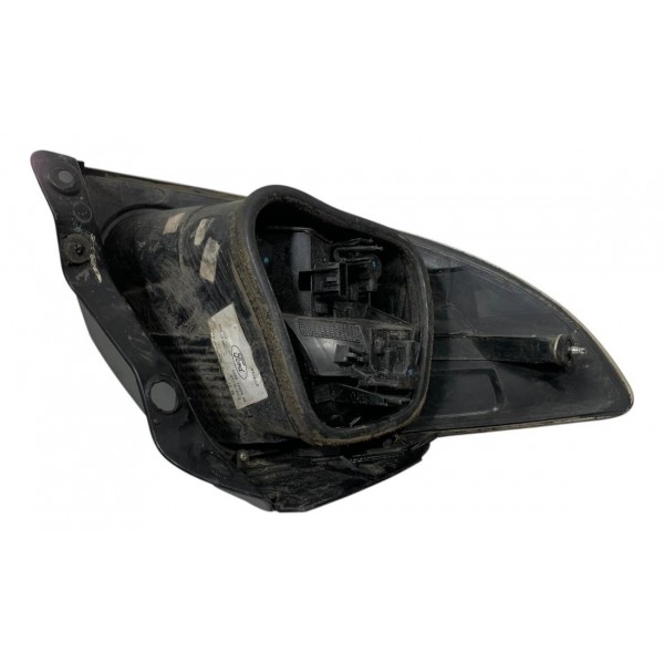 Lanterna Traseira Direita Ford Ka 2012/2013 C/detalhes