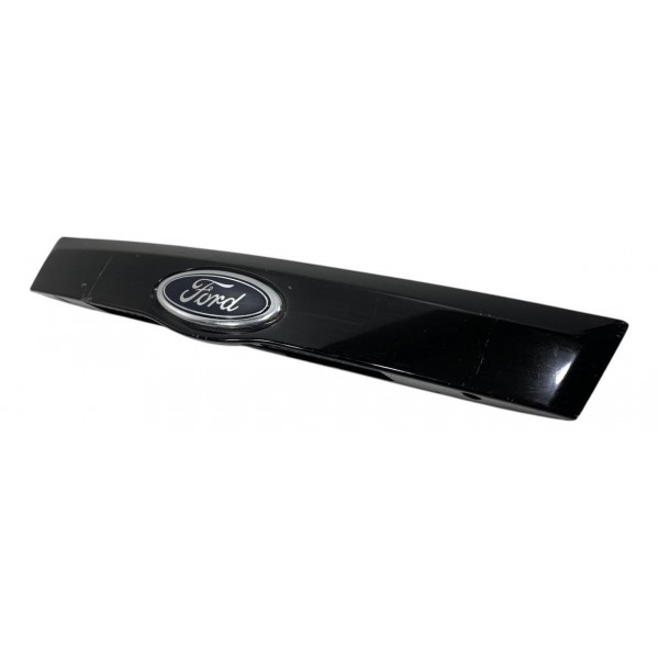 Moldura Friso Tampa Traseira Ford Ka 2012/2013 C/detalhe