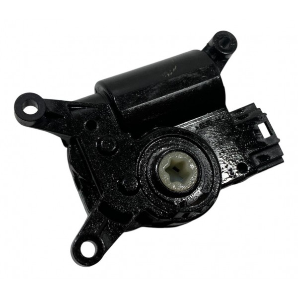 Motor Atuador Ar Condicionado Volkswagen Gol Voyage 1.0 2018