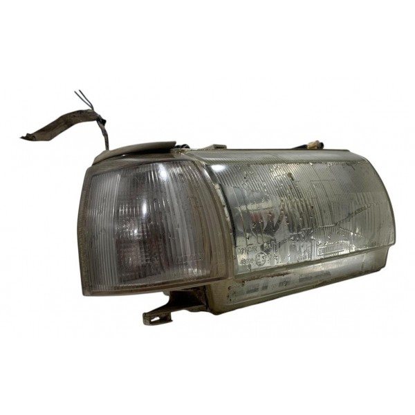 Farol Lado Direito Fiat Tipo 1995 Original