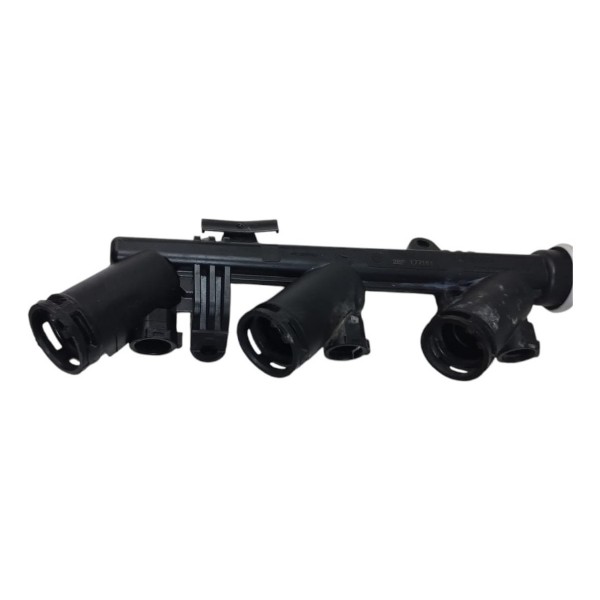 Flauta + Bico Injetor Up Gol 1.0 3cc Bluemotion 04c906031e
