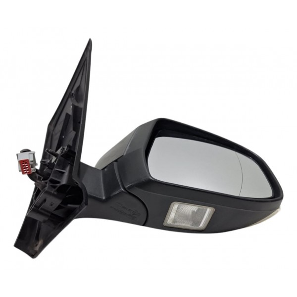 Retrovisor Eletrico Direito Pisca Ford Focus 2008 - Detalhe