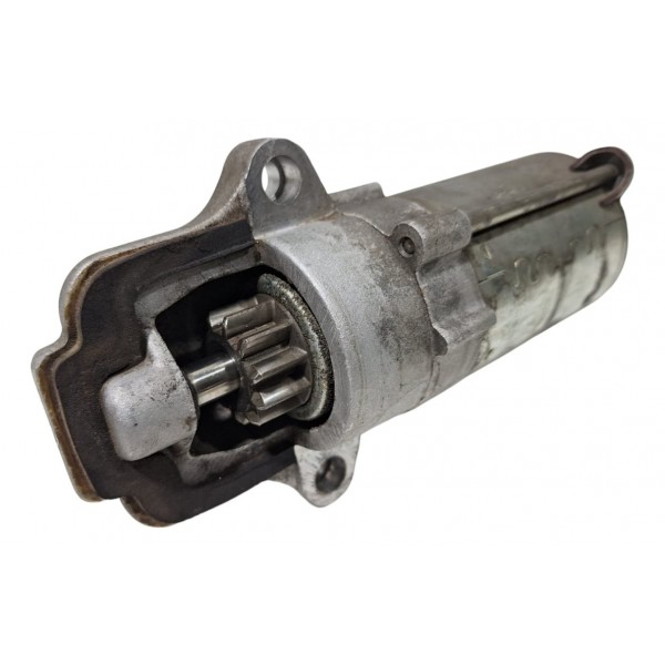 Motor De Partida Arranque Ford Focus 2008 Automático
