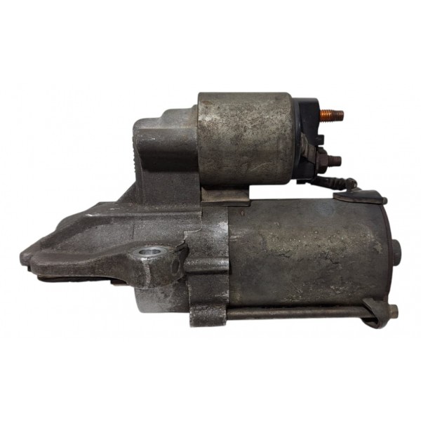 Motor De Partida Arranque Ford Focus 2008 Automático