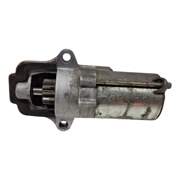 Motor De Partida Arranque Ford Focus 2008 Automático