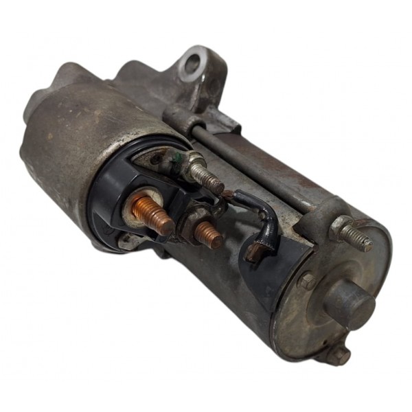 Motor De Partida Arranque Ford Focus 2008 Automático