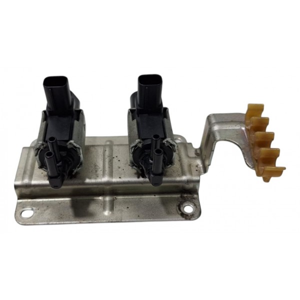 Válvula Solenoide Coletor Admissão Ford Focus 2.0 2008