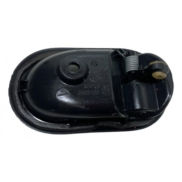 Maçaneta Interna Esquerda Renault Sandero Logan Duster 2012