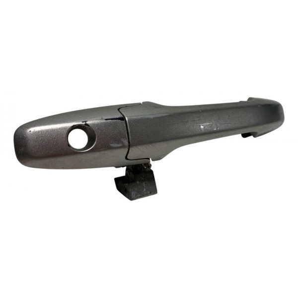 Maçaneta Externa Dianteira Esquerda Honda Civic G9 2012/2016
