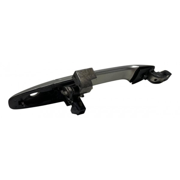 Maçaneta Externa Dianteira Esquerda Honda Civic G9 2012/2016