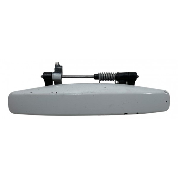Maçaneta Externa Dianteira Direita Renault Sandero 2012