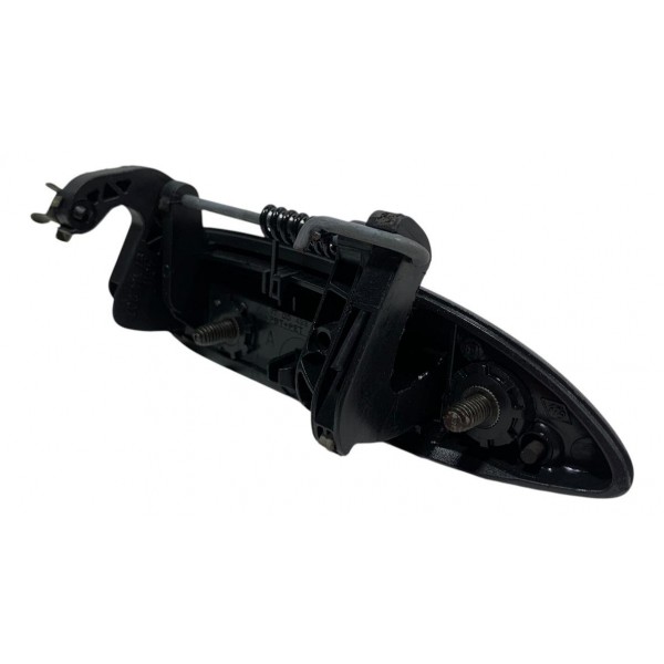 Maçaneta Externa Dianteira Esquerda Renault Scenic 2005