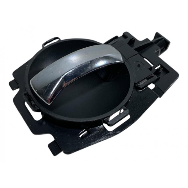 Maçaneta Interna Traseira Esquerda Citroen C3 2003/2012