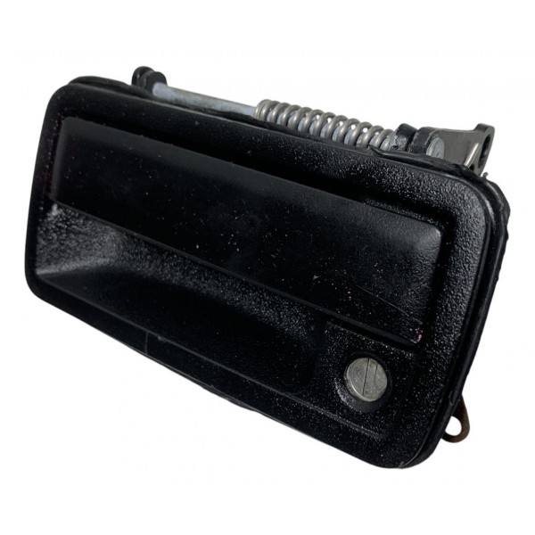 Maçaneta Externa Dianteira Esquerda Chevrolet Blazer 2004