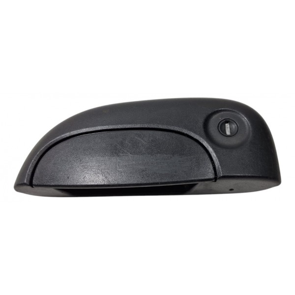 Maçaneta Externa Dianteira Esquerda Renault Kangoo 2000-2003