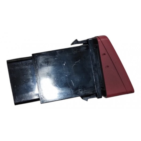Botão Pisca Alerta Hyundai Tucson 2010/2013
