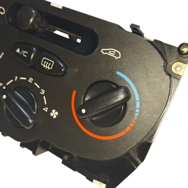 Comando Ar Condicionado Peugeot 206 2002 A 2011