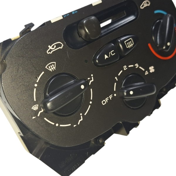 Comando Ar Condicionado Peugeot 206 2002 A 2011