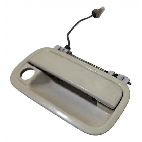 Maçaneta Externa Dianteira Direita Gm Corsa 94/02