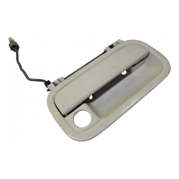 Maçaneta Externa Dianteira Direita Gm Corsa 94/02