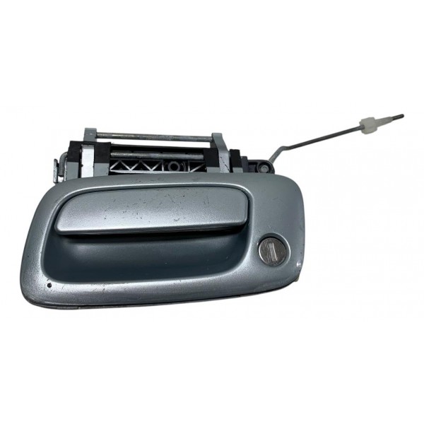 Maçaneta Externa Dianteira Esquerda Chevrolet Astra 2004