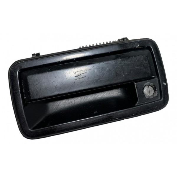Maçaneta Externa Dianteira Esquerda S10 Blazer 1995/2011
