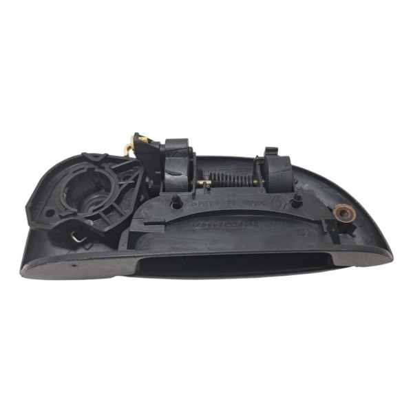Maçaneta Externa Dianteira Esquerda Renault Kangoo