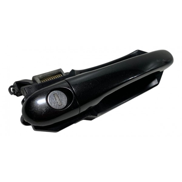 Maçaneta Externa Dianteira Direita Fiat Palio 2004/2015