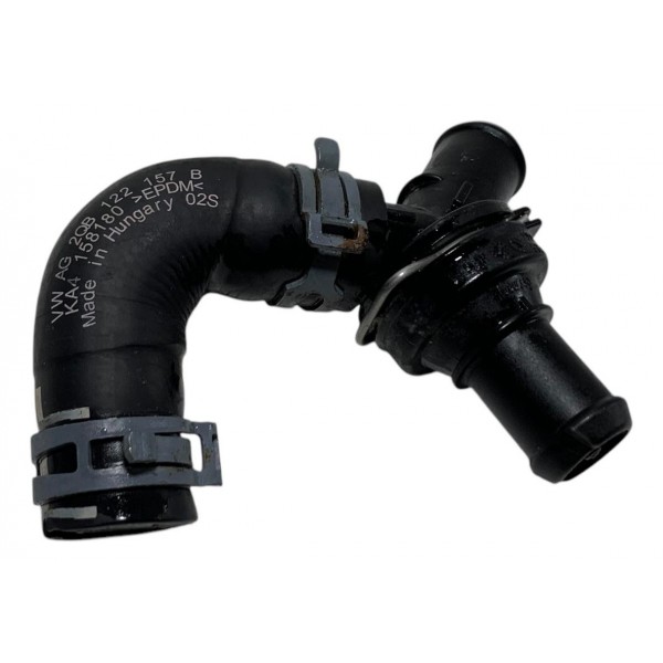 Mangueira Válvula Termostatica Volkswagen Polo 1.0 Tsi 2018