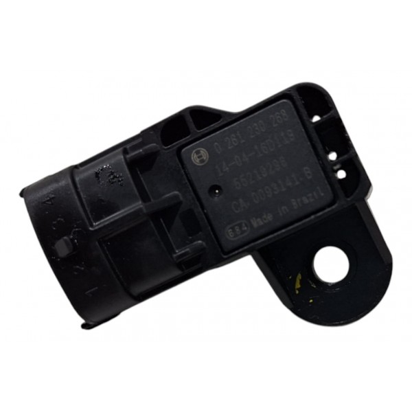 Sensor Map Fiat Grand Siena 2013-2018