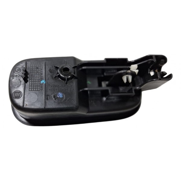 Maçaneta Interna Esquerda Fiat Mobi Uno 2011-13