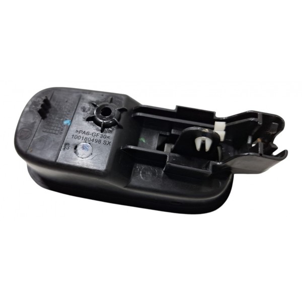 Maçaneta Interna Esquerda Fiat Mobi Uno 2011-13