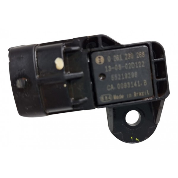 Sensor Pressão Map Fiat Palio 2005-2012