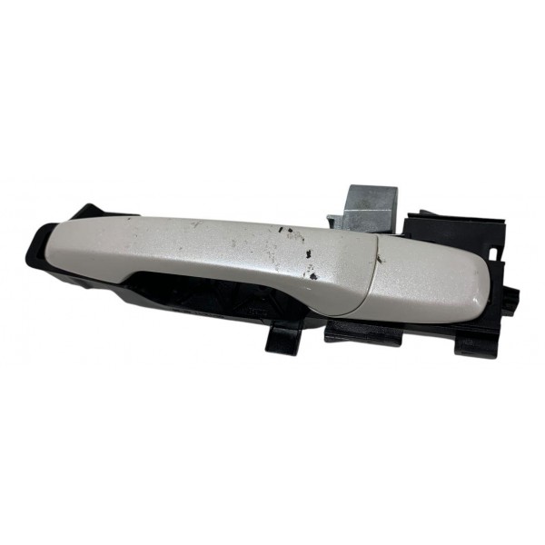 Maçaneta Externa Traseira Esquerda Ford Edge 2011