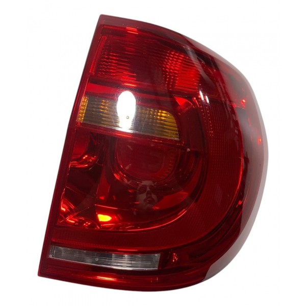 Lanterna Traseira Direita Volkswagen Fox 2012