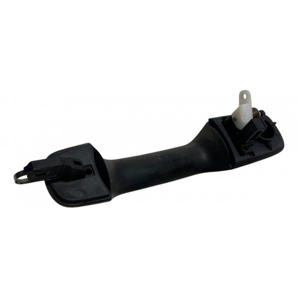 Maçaneta Externa Traseira L Direito Ford Ecosport 2008