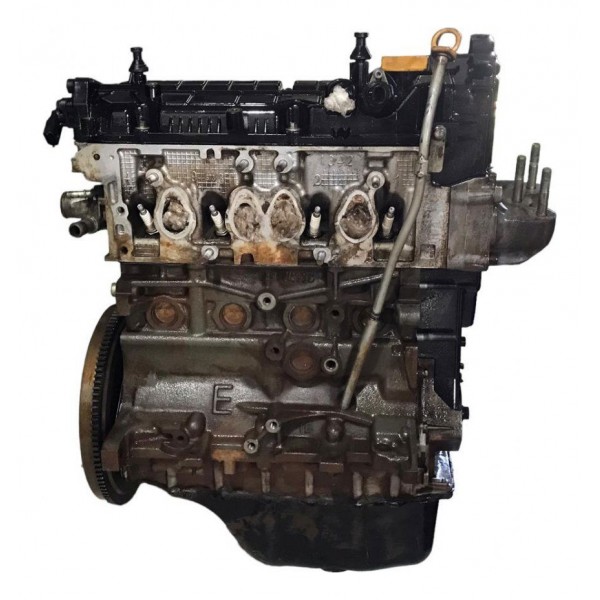 Motor Parcial Fiat Strada Palio 1.4 8v 4c Hd Evo 2018 88cv