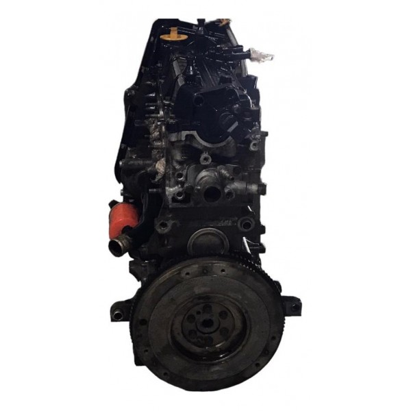Motor Parcial Fiat Strada Palio 1.4 8v 4c Hd Evo 2018 88cv