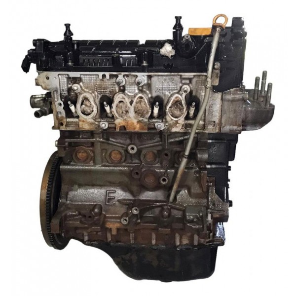Motor Parcial Fiat Strada Palio 1.4 8v 4c Hd Evo 2018 88cv