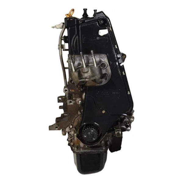 Motor Parcial Fiat Strada Palio 1.4 8v 4c Hd Evo 2018 88cv