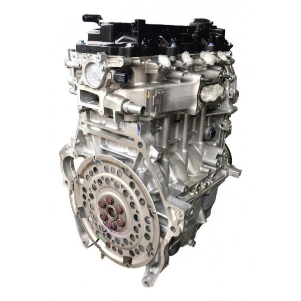 Motor Parcial Honda Wr-v Fit 1.5 Flex 2021 116cv