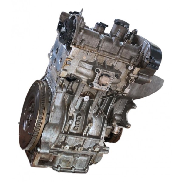 Motor Parcial Vw Gol Voyage 1.0 3cc Flex 84 Cv 2021/2022