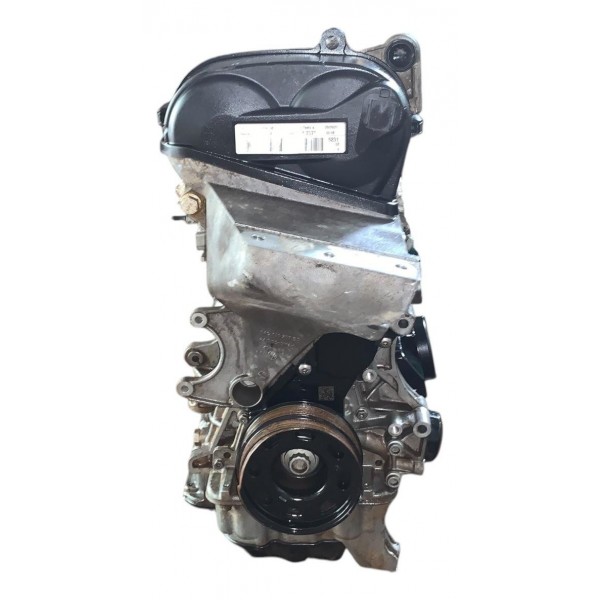 Motor Parcial Vw Gol Voyage 1.0 3cc Flex 84 Cv 2021/2022