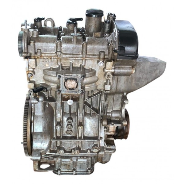 Motor Parcial Vw Gol Voyage 1.0 3cc Flex 84 Cv 2021/2022