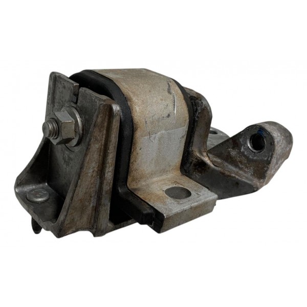 Coxim Esquerdo Câmbio Volkswagen Fox 1.6 2012/2013