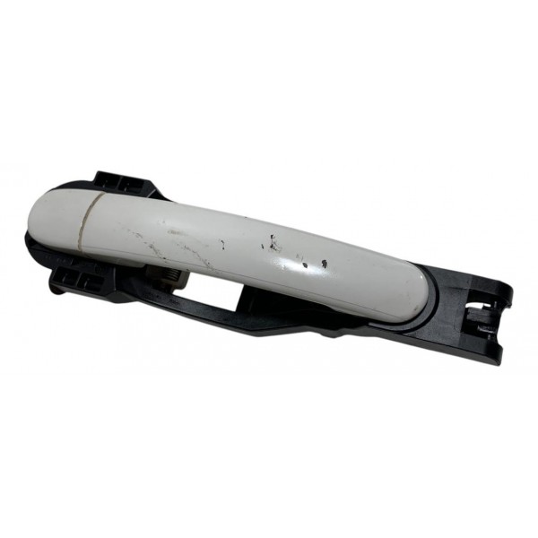 Maçaneta Externa Dianteira Direita Volkswagen Fox 1.6 2012