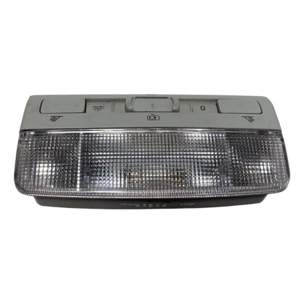 Luz Teto Cortesia Volkswagen Fox 1.6 2012