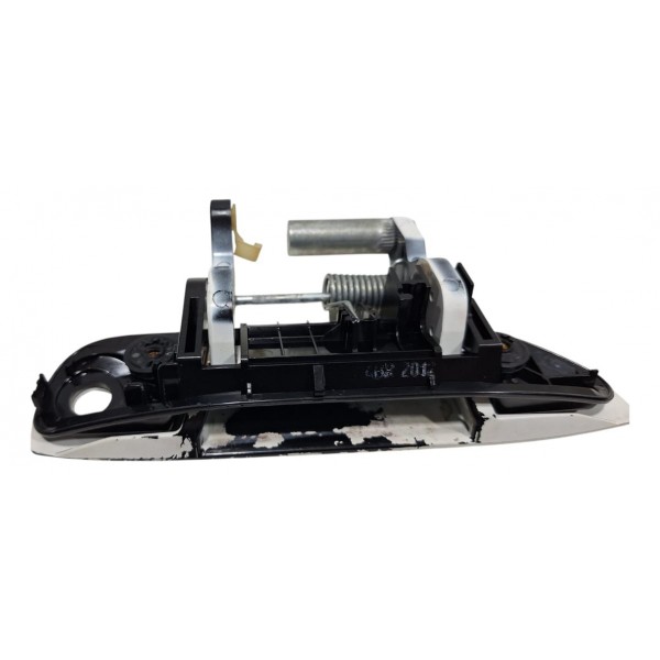 Maçaneta Externa Dianteira Esquerda Honda Fit 2010-12