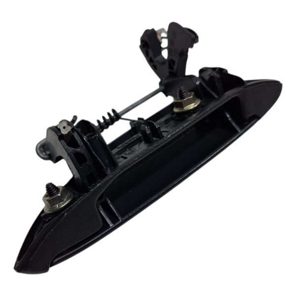 Maçaneta Externa Dianteira Direita Renault Clio  2002-13